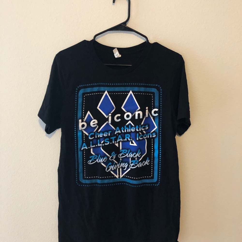 ca icon Shirt